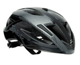 Casco de Ciclismo Spiuk Kaval Negro